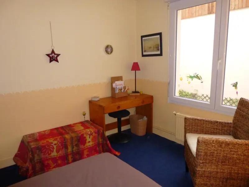 Chambre Chez L'Habitant - Proche Du Centre - Salle D'Eau Et Wc Prives Bordeaux Ngoại thất bức ảnh