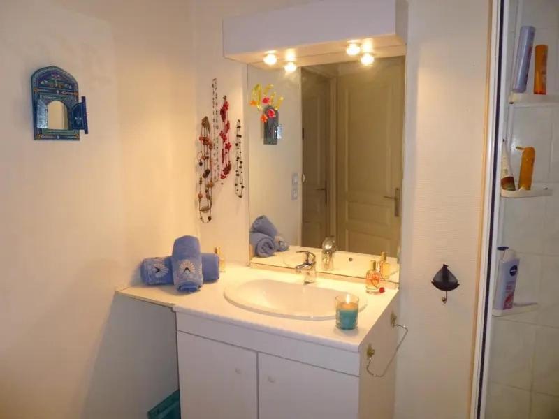 Chambre Chez L'Habitant - Proche Du Centre - Salle D'Eau Et Wc Prives Bordeaux Ngoại thất bức ảnh