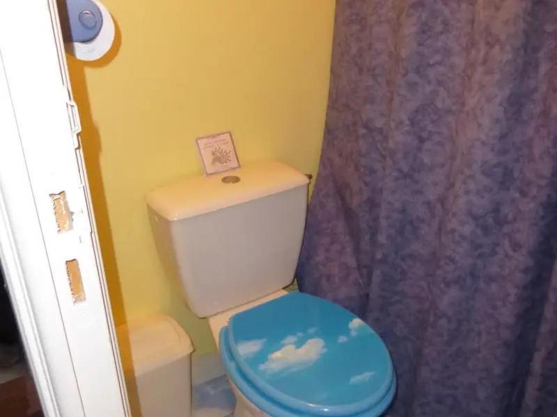 Chambre Chez L'Habitant - Proche Du Centre - Salle D'Eau Et Wc Prives Bordeaux Ngoại thất bức ảnh
