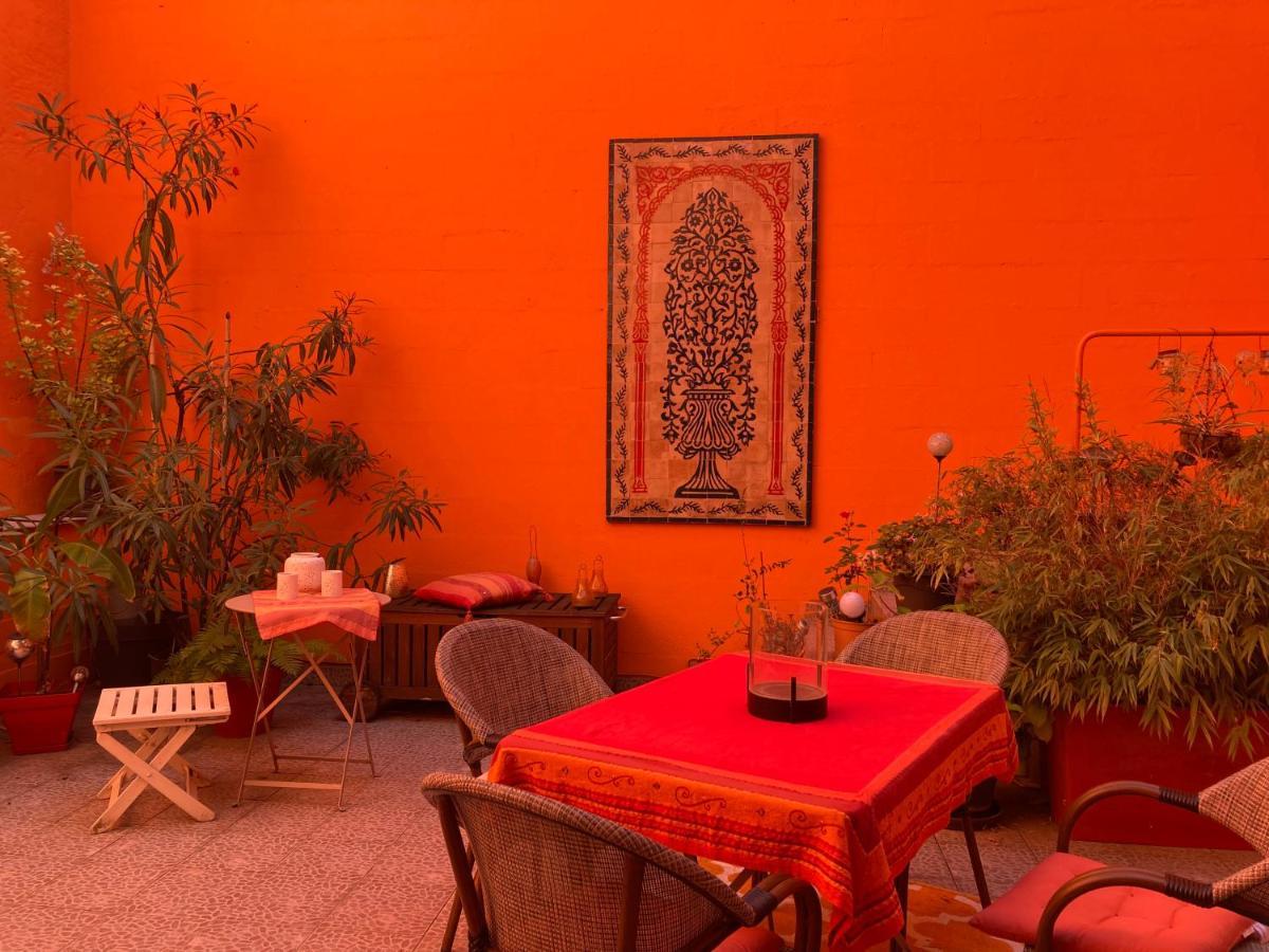 Chambre Chez L'Habitant - Proche Du Centre - Salle D'Eau Et Wc Prives Bordeaux Ngoại thất bức ảnh