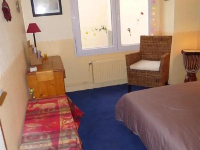 Chambre Chez L'Habitant - Proche Du Centre - Salle D'Eau Et Wc Prives Bordeaux Ngoại thất bức ảnh