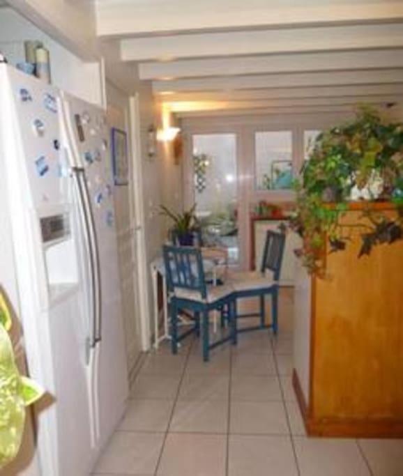 Chambre Chez L'Habitant - Proche Du Centre - Salle D'Eau Et Wc Prives Bordeaux Ngoại thất bức ảnh